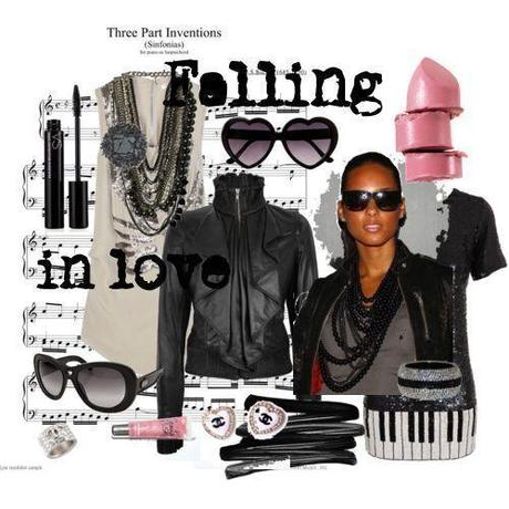 La coolitude d’Alicia Keys La coolitude d’Alicia Keys