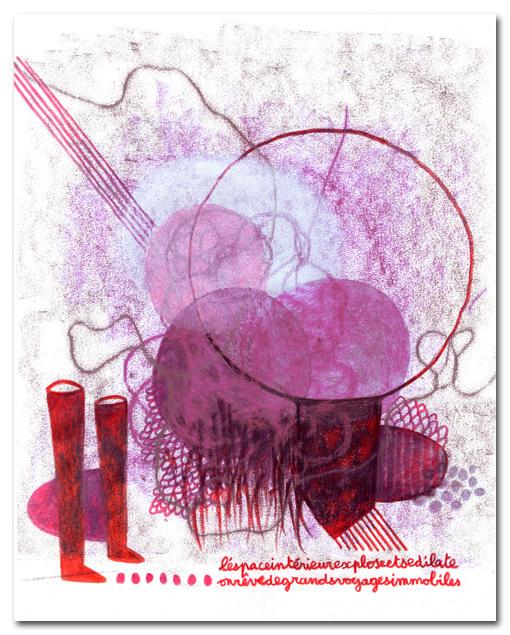 Ecriture Automatique .0081