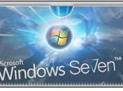 Windows Seven débarque France demain.