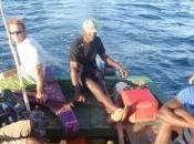 Trip Mozambique petit écran.