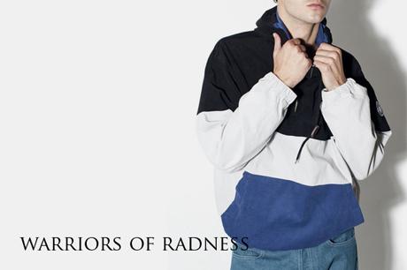 WARRIORS OF RADNESS - F/W ‘09 COLLECTION