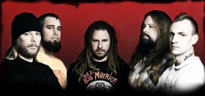 IN FLAMES - Suggestion Musicale