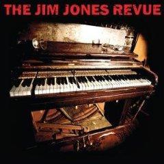 Compte-rendu du concert de The Jim Jones Revue, le 20/10 au BT59 (Bègles)