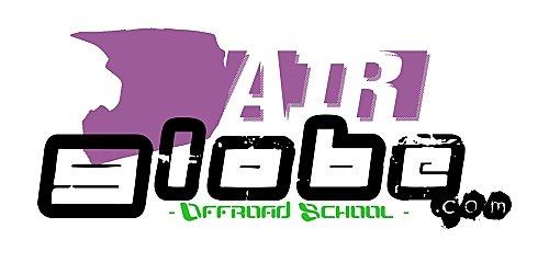 new logo air globe
