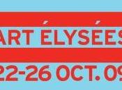 Vernissage Elysées, enfin!