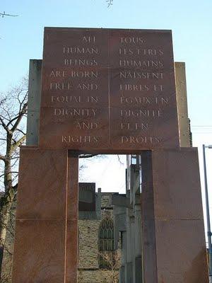 Discrimination permise