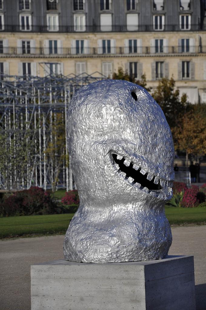Sculpture Tuileries (237)