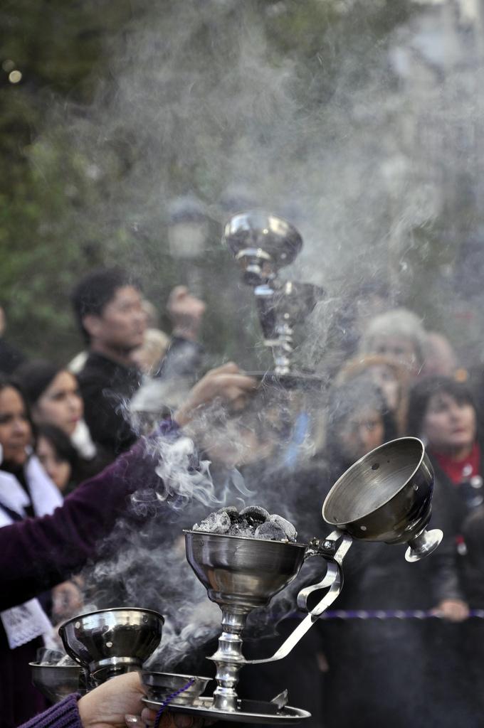 Procession Bolivienne - Notre Dame (182)