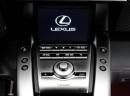 Lexus LFA : les photos officielles