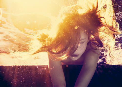 Rene & Radka - Under Water