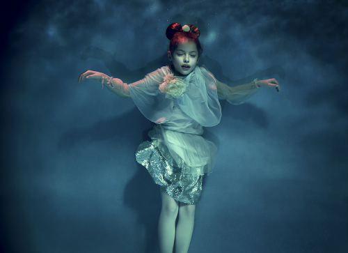 Rene & Radka - Under Water