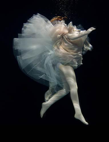 Rene & Radka - Under Water