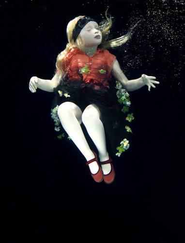 Rene & Radka - Under Water