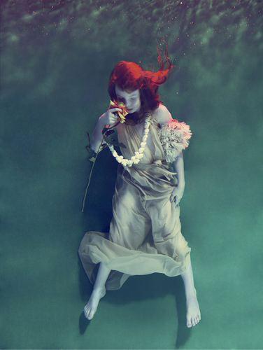 Rene & Radka - Under Water