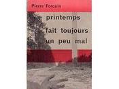 printemps fait toujours