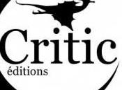 Éditions Critic débarquent Toile