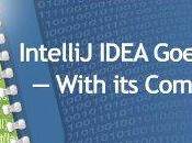IntelliJ IDEA, Java Open Source