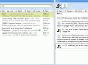 Premiers Google Wave