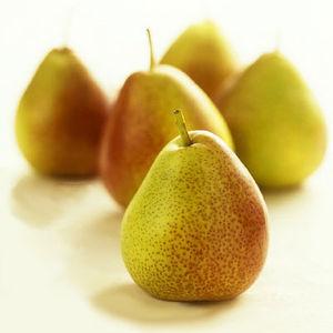 poires