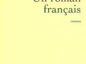 Rentrée littéraire: roman français, Frédéric Beigbeder