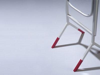 Madame est servie par Aissa Logerot