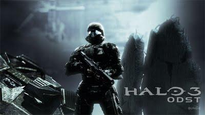 Un concours Facebook pour Halo 3: ODST