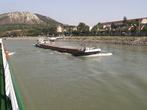 Vacances sur le Danube