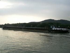 Vacances sur le Danube