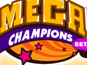 Exemple social Facebook MEGA Champions
