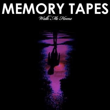 Memory Tapes - Walk Me Home