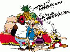 J'ai pas eu la dernière mais c'était moins une... CRF Adv  2018 Asterix-forever-L-1