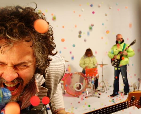 Mes indispensables : The Flaming Lips - The Soft Bulletin (1999)
