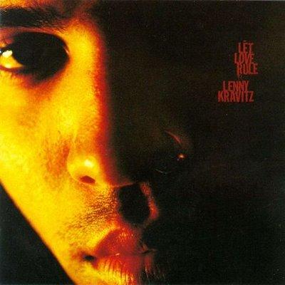 Lenny Kravitz et Justice ... le remix du tube Let Love Rule !!