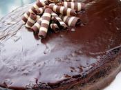 L'incroyable gâteau magique chocolat