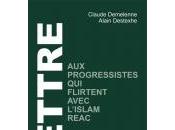 livre contre 'complaisance' l'égard 'l'islam réac'