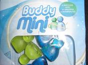 Buddy Mini, bonbons Microsoft…