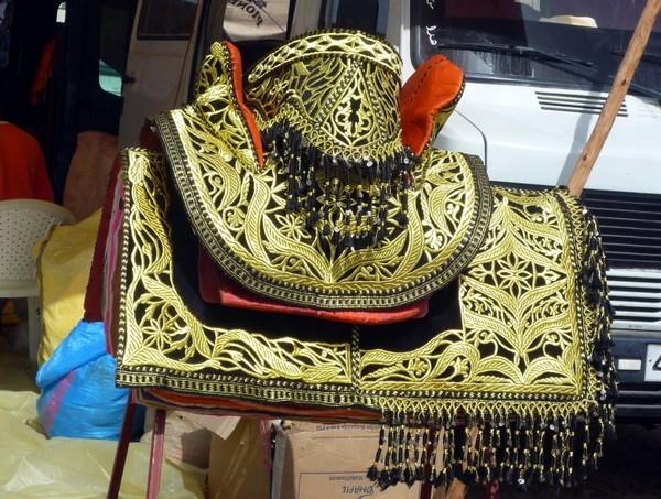 Quelques nouvelles du Maroc et Blog Nicole