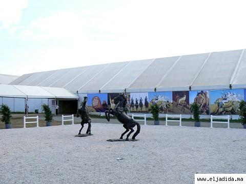 Quelques nouvelles du Maroc et Blog Nicole