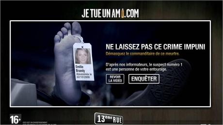 13èmerue campagne 13èmerue campagne