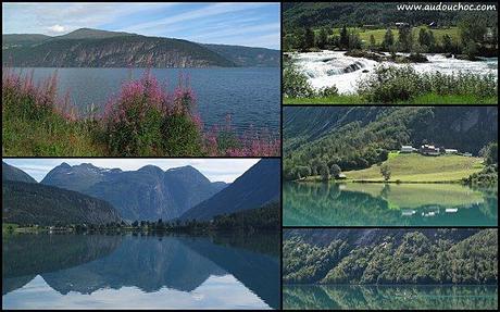 Destination vendredi en Norvège ! (5) Destination vendredi en Norvège ! (5)