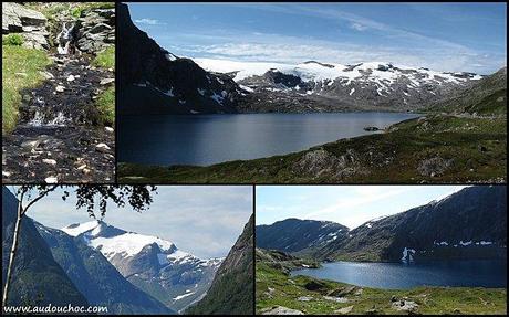 Destination vendredi en Norvège ! (5) Destination vendredi en Norvège ! (5)