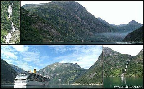 Destination vendredi en Norvège ! (5) Destination vendredi en Norvège ! (5)