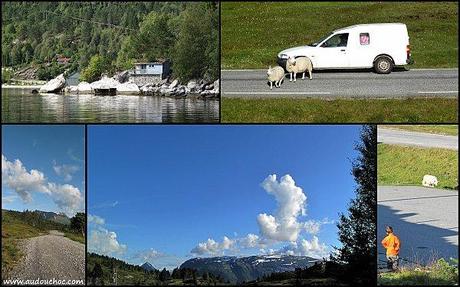 Destination vendredi en Norvège ! (5) Destination vendredi en Norvège ! (5)