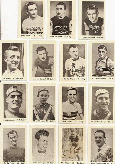 Les photos, les plus vues ( années 50-60 22/10/2009)