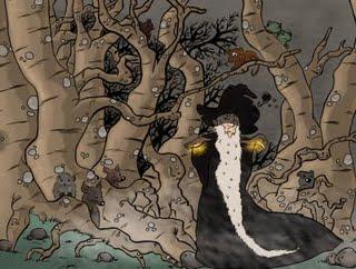 le prince jean a son trône...des toilettes