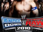 Smackdown 2010 sortie France aujourd'hui vendredi octobre 2009