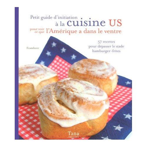 57 Recettes de cuisine US - 11.90 euros - Amazon.fr
