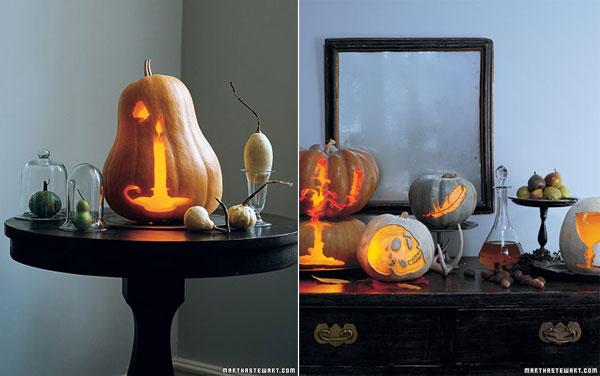 Idées pour Halloween