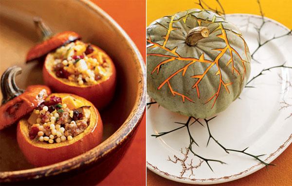 Idées pour Halloween