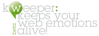 logo du service Kweeper